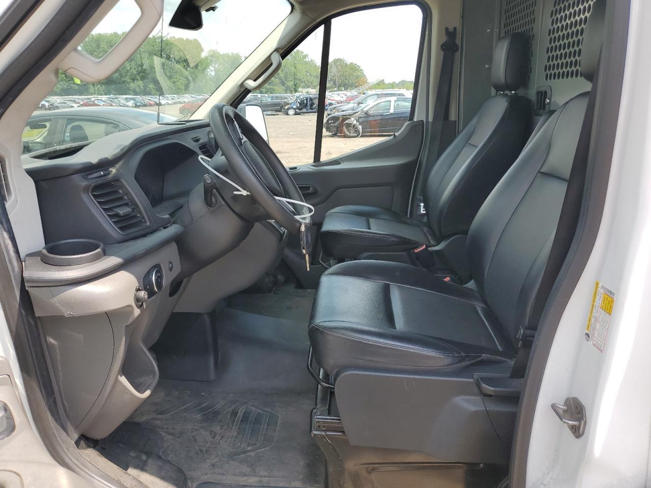 2020 Ford Transit T-350 - Фото 7