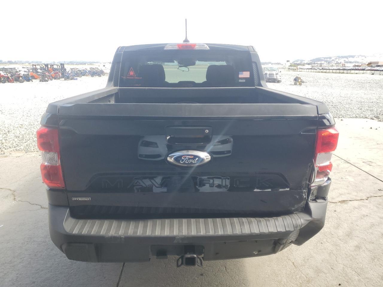 2024 Ford Maverick Xlt - Фото 6