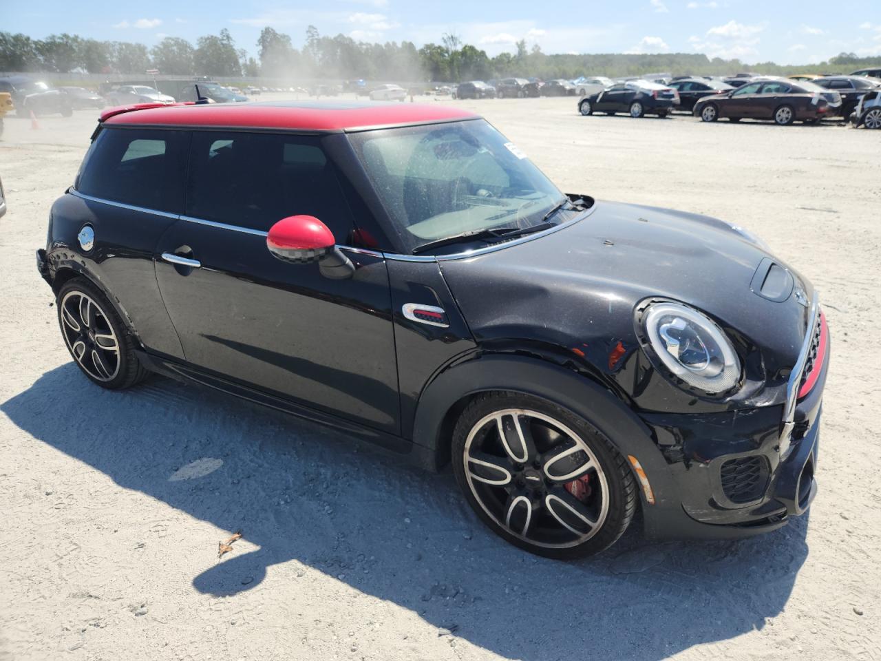 2018 Mini Cooper John Cooper Works - Image 4