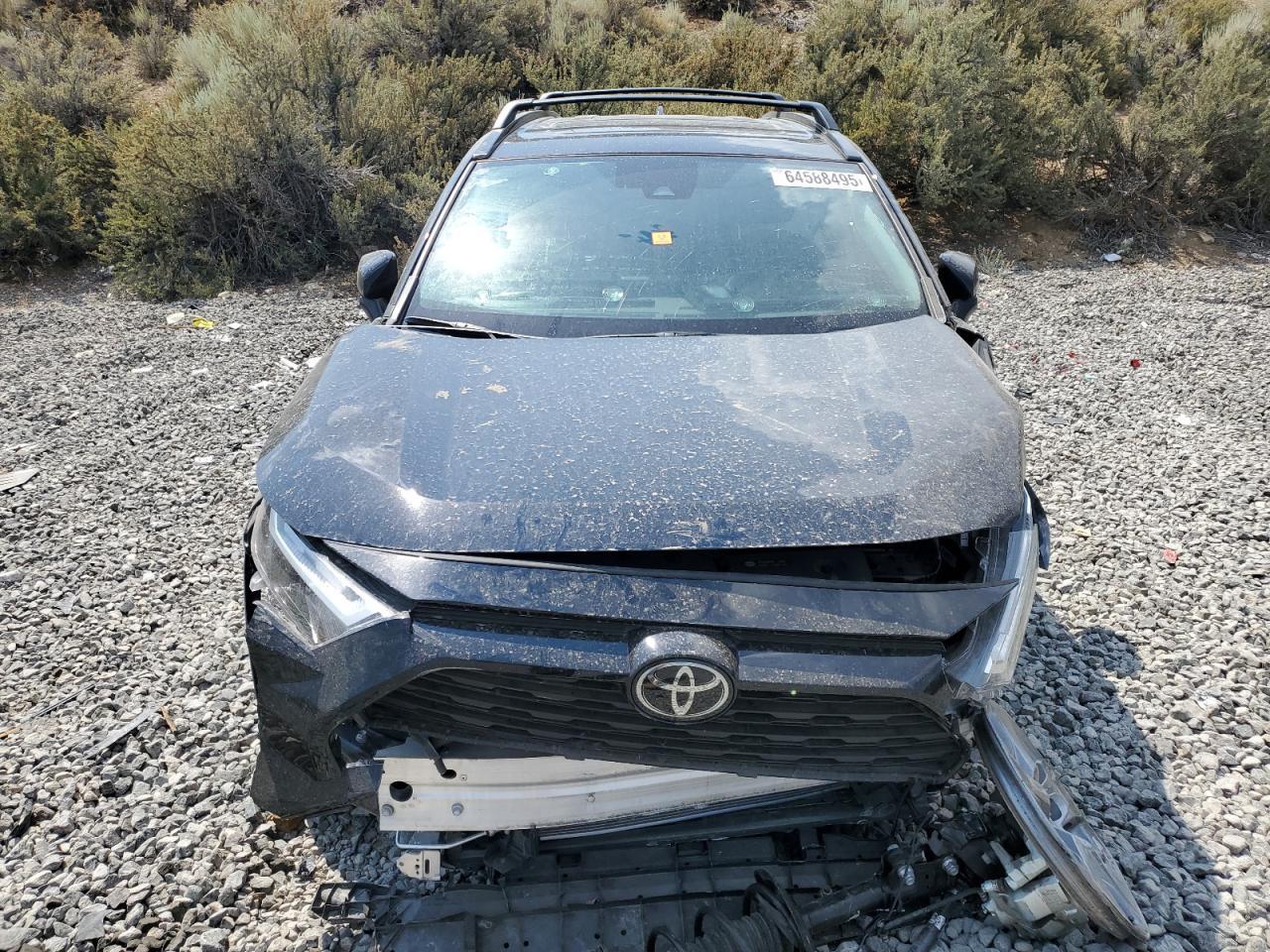 2024 Toyota Rav4 Xle - Фото 5