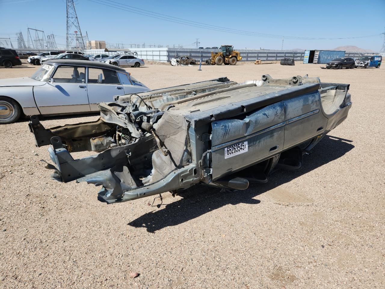 2000 Honda Civic Base - Image 4