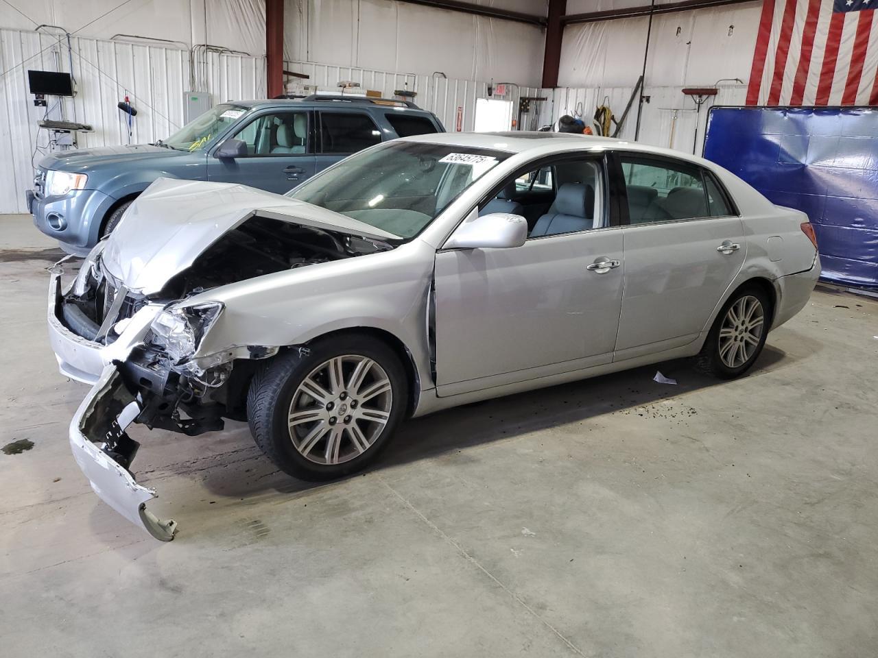 2008 Toyota Avalon Xl