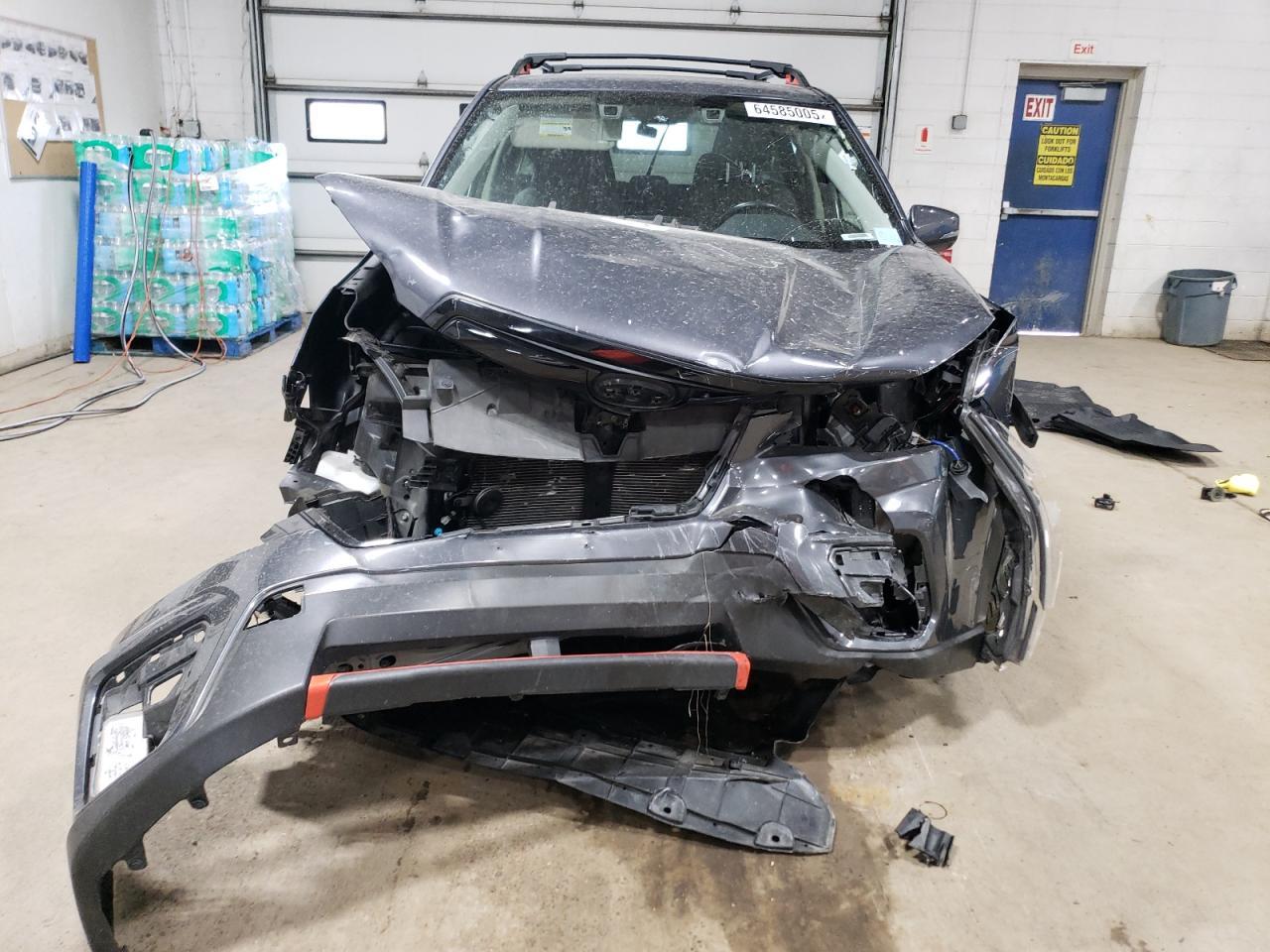 2020 Subaru Forester Sport - Image 5