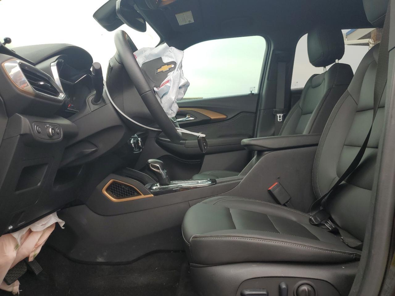 2023 Chevrolet Trailblazer Activ - Фото 7