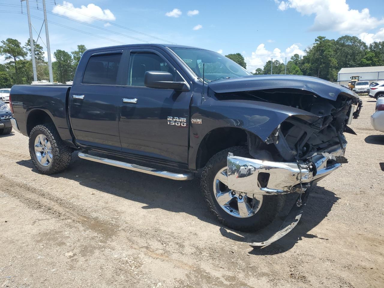 2015 Ram 1500 Slt - Image 4