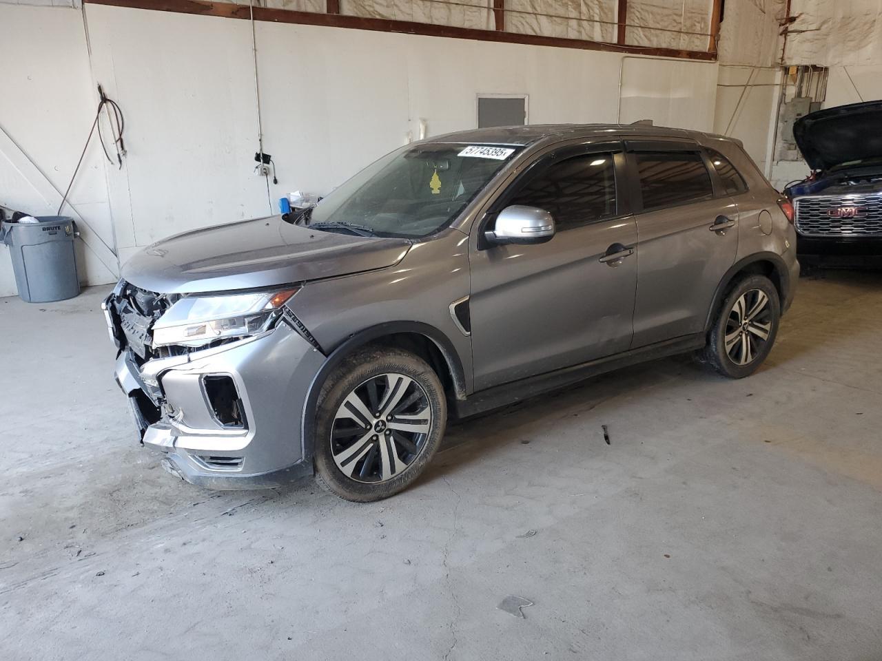2020 Mitsubishi Outlander Sport Es