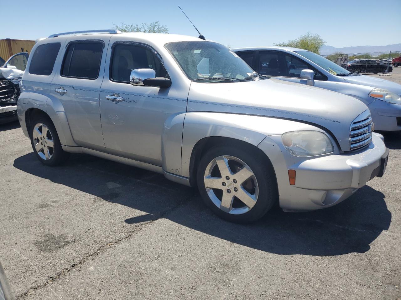 2006 Chevrolet Hhr Lt - Image 4