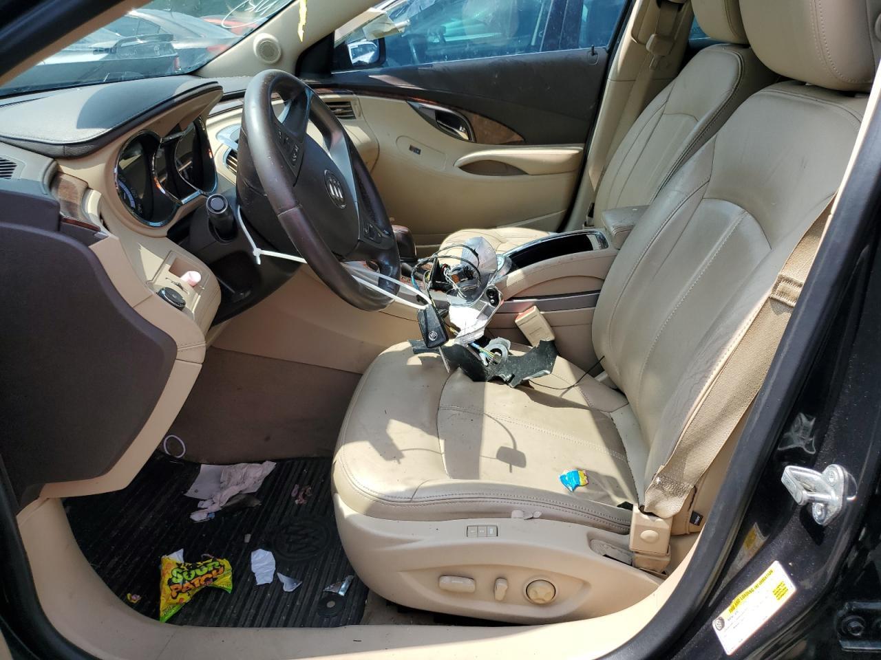2013 Buick Lacrosse - Image 7