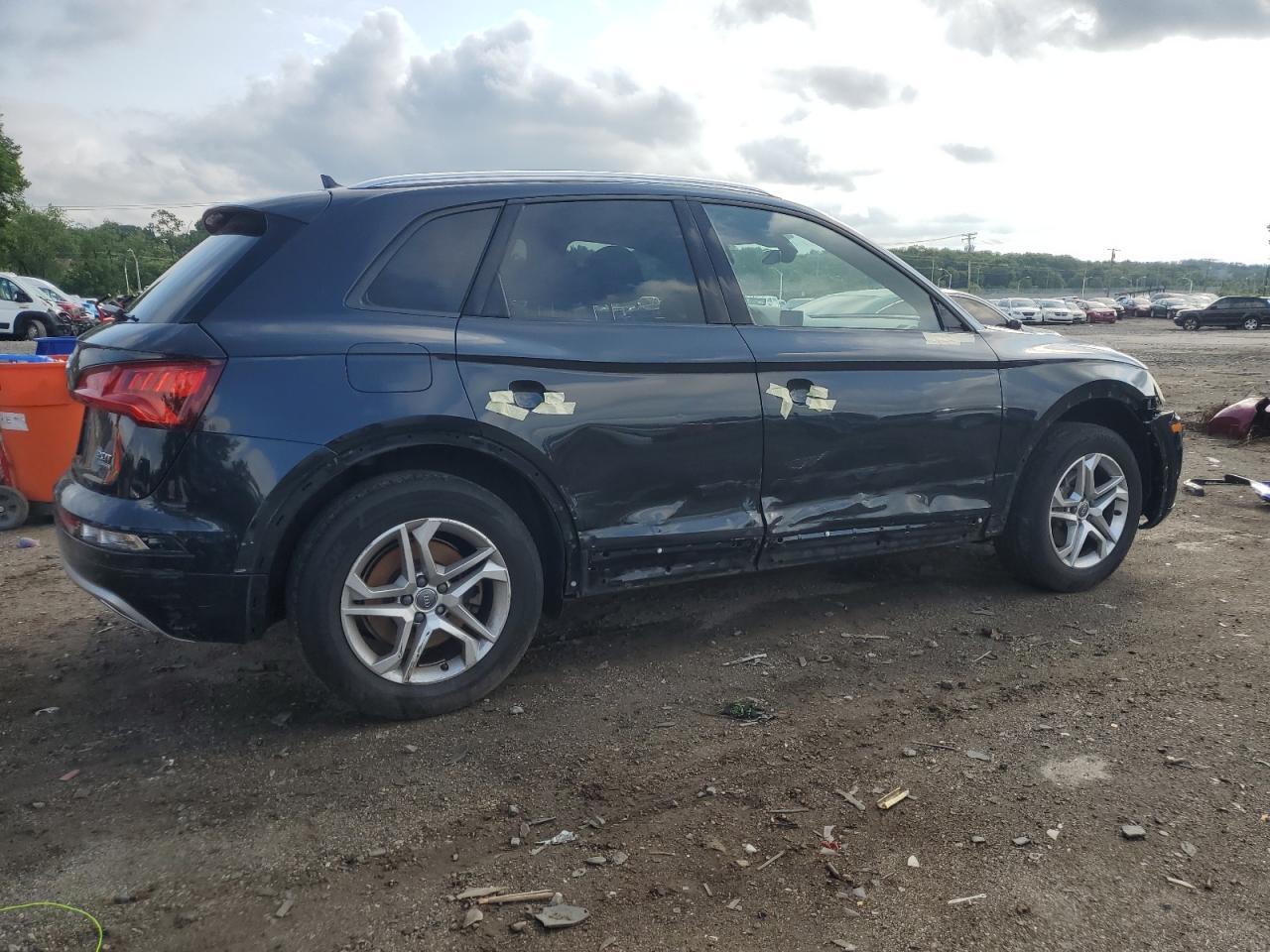 2018 Audi Q5 Premium - Image 3