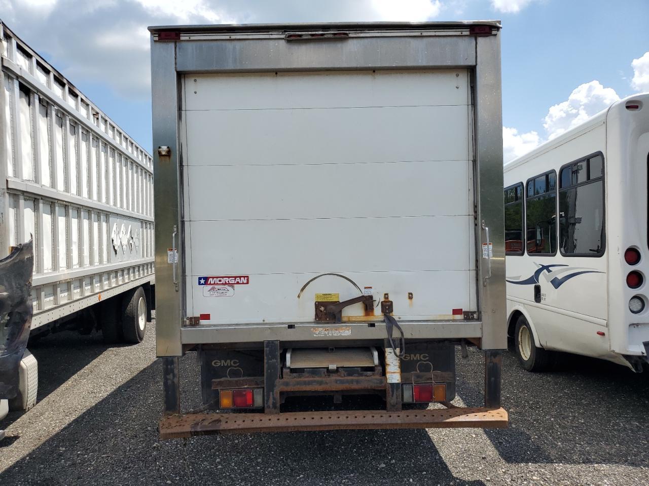 2015 Isuzu Npr Hd Refrigerated Truck Refrigerated Box Truck - Image 6