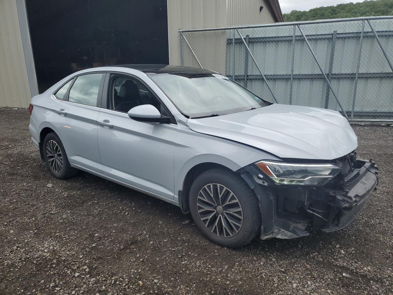 2019 Volkswagen Jetta S - Image 4