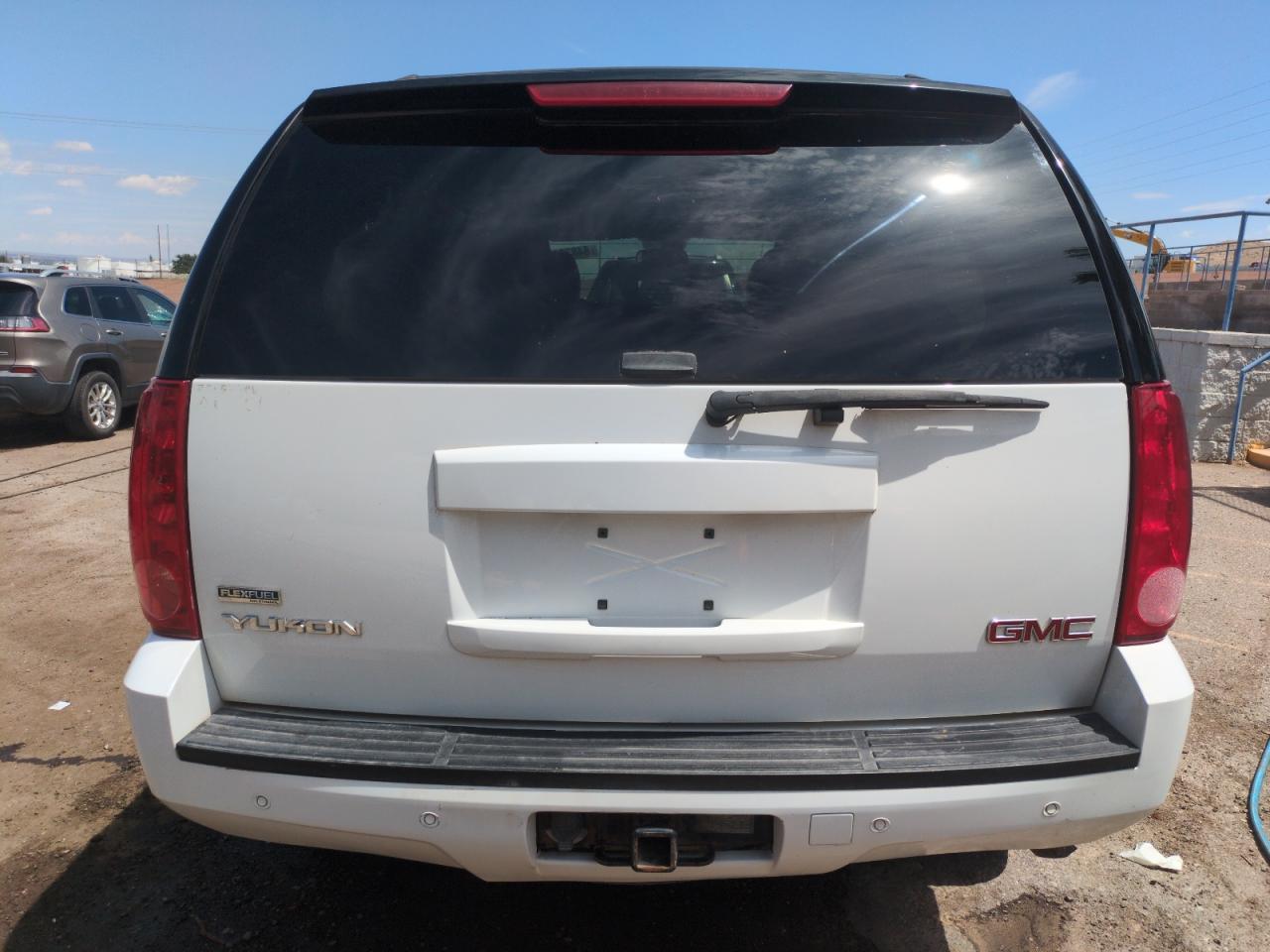 2008 GMC Yukon - Фото 6