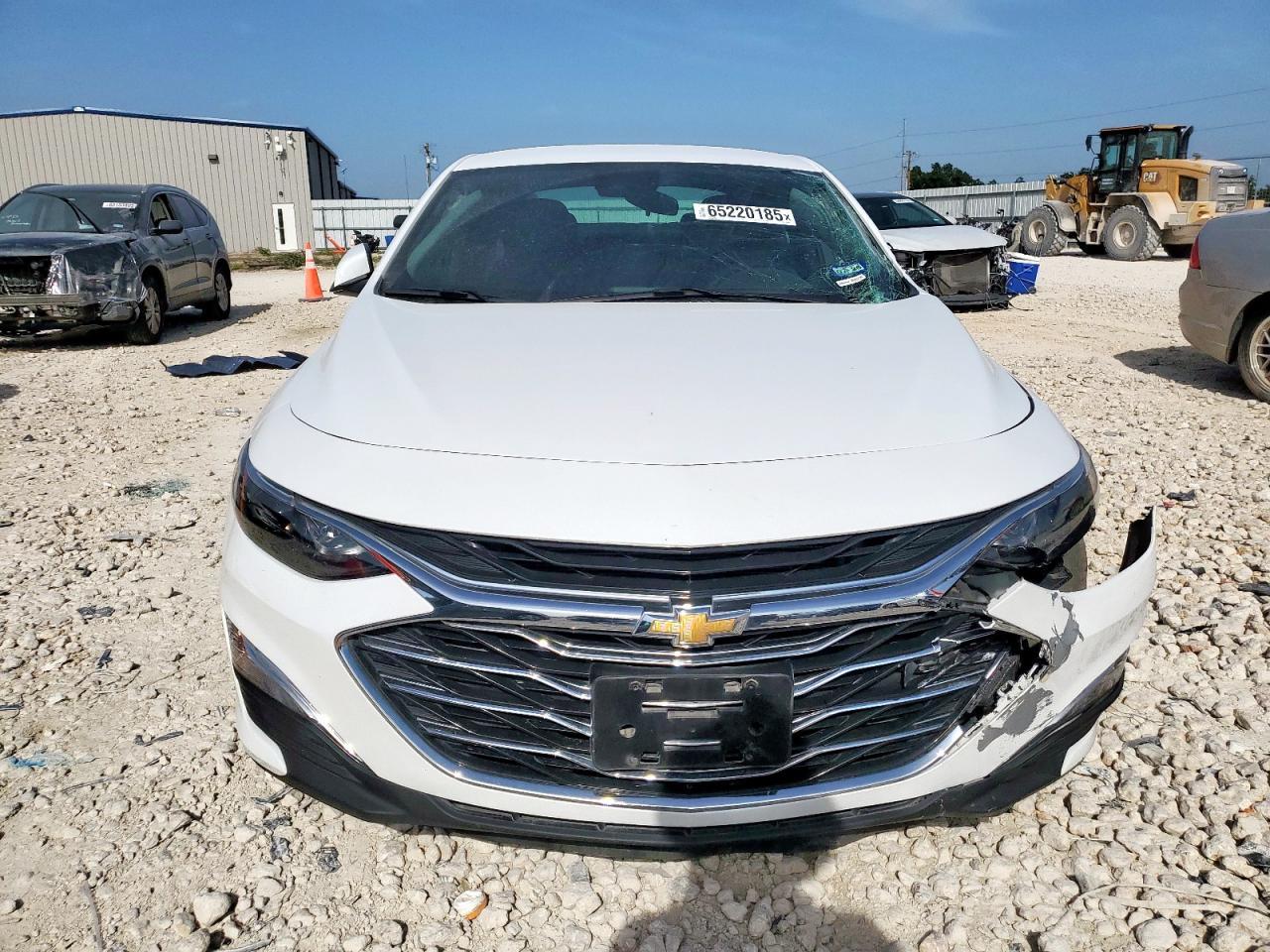 2024 Chevrolet Malibu Ls - Фото 5