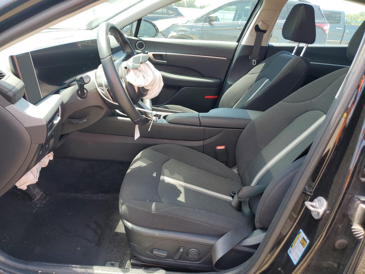 2024 Hyundai Sonata Sel - Image 7