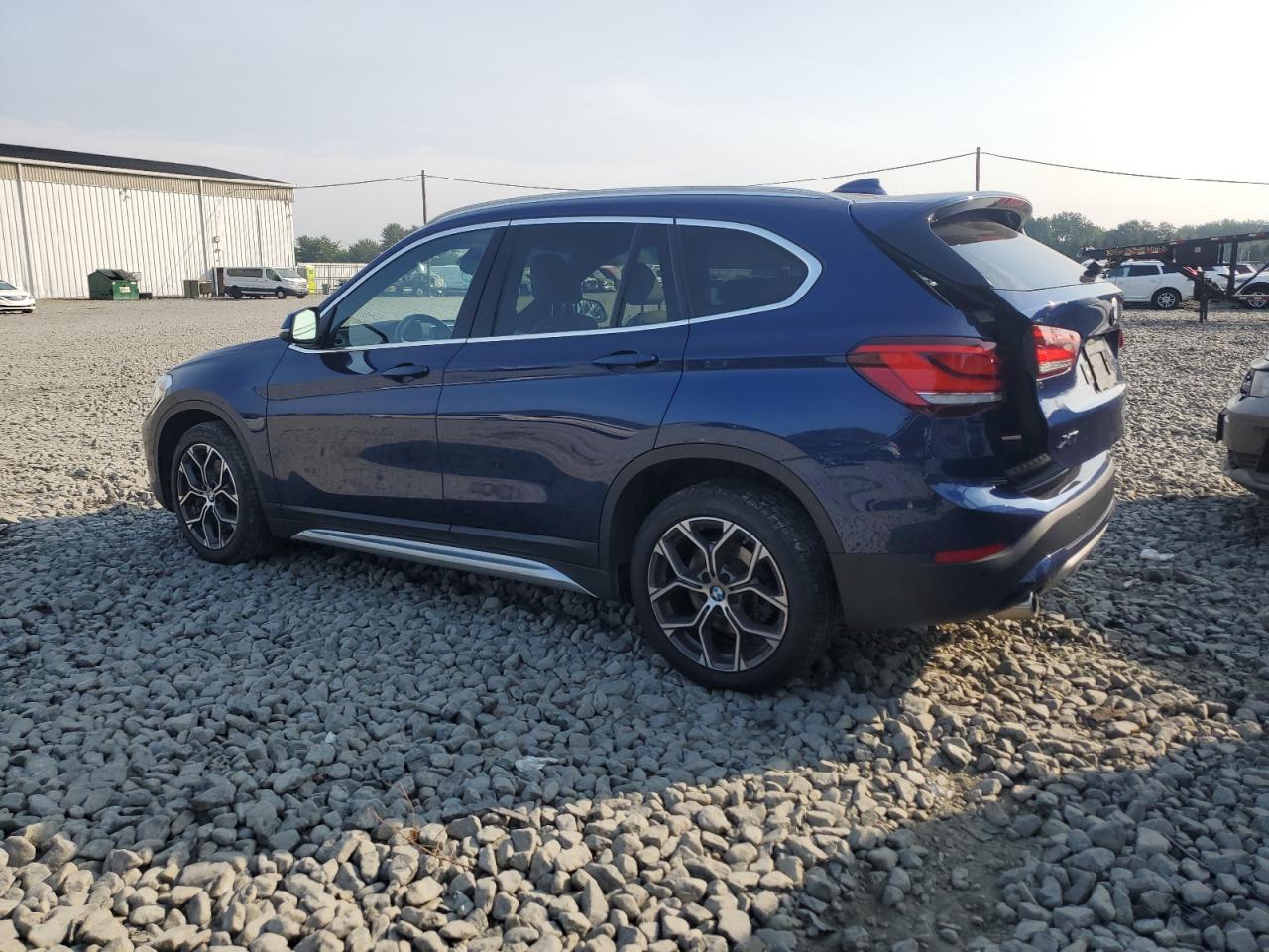 2020 BMW X1 xDrive28I - Image 2
