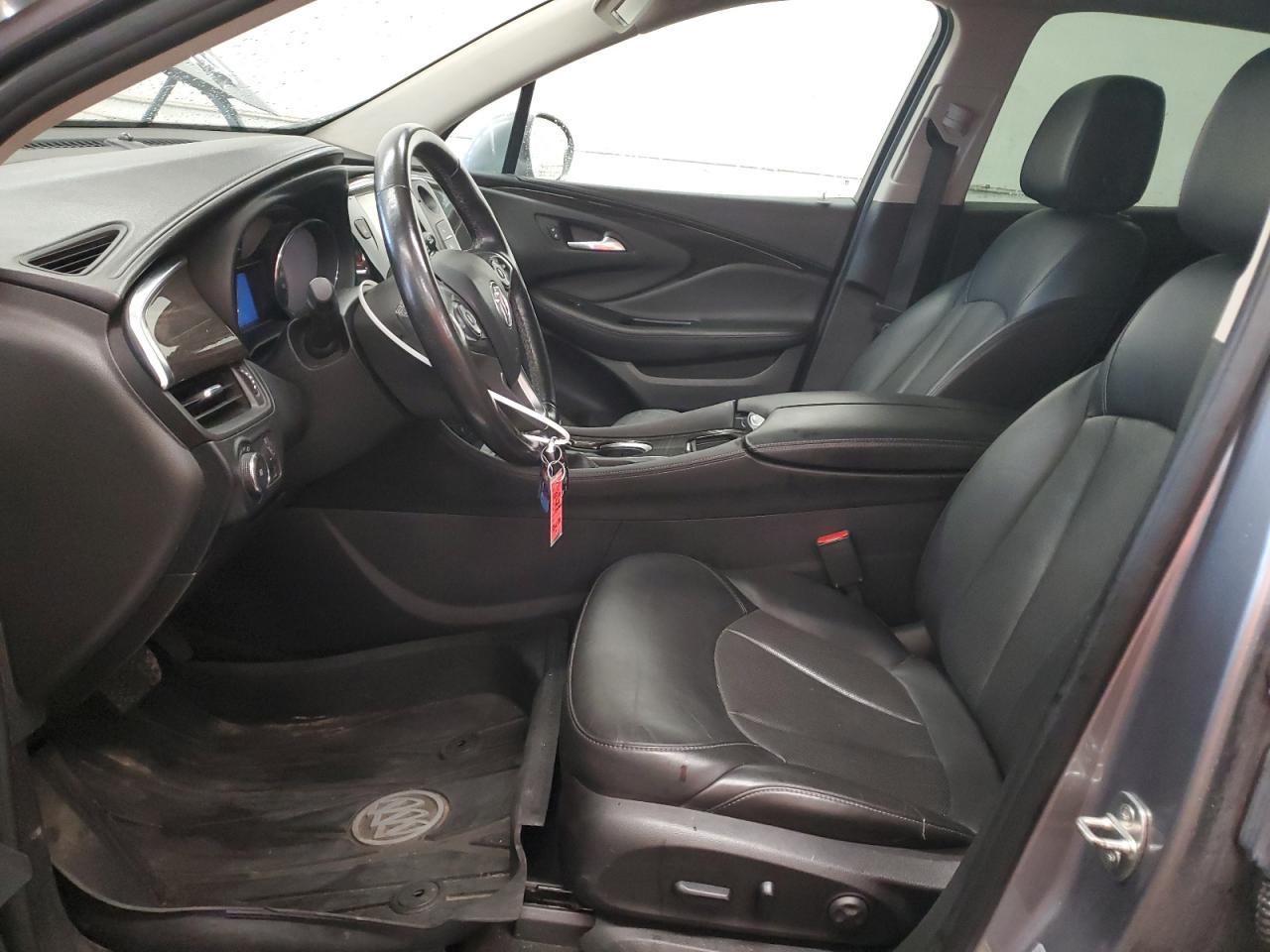 2019 Buick Envision Essence - Фото 7