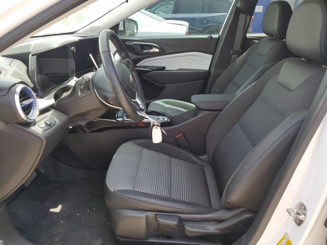 2024 Chevrolet Trax 1Lt - Фото 7