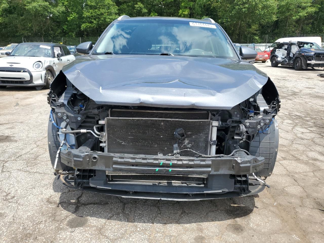 2018 Hyundai Tucson Sel - Image 5