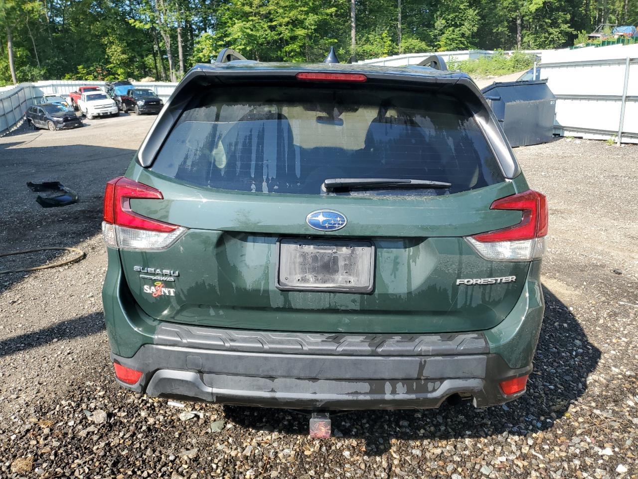 2024 Subaru Forester Premium - Фото 6