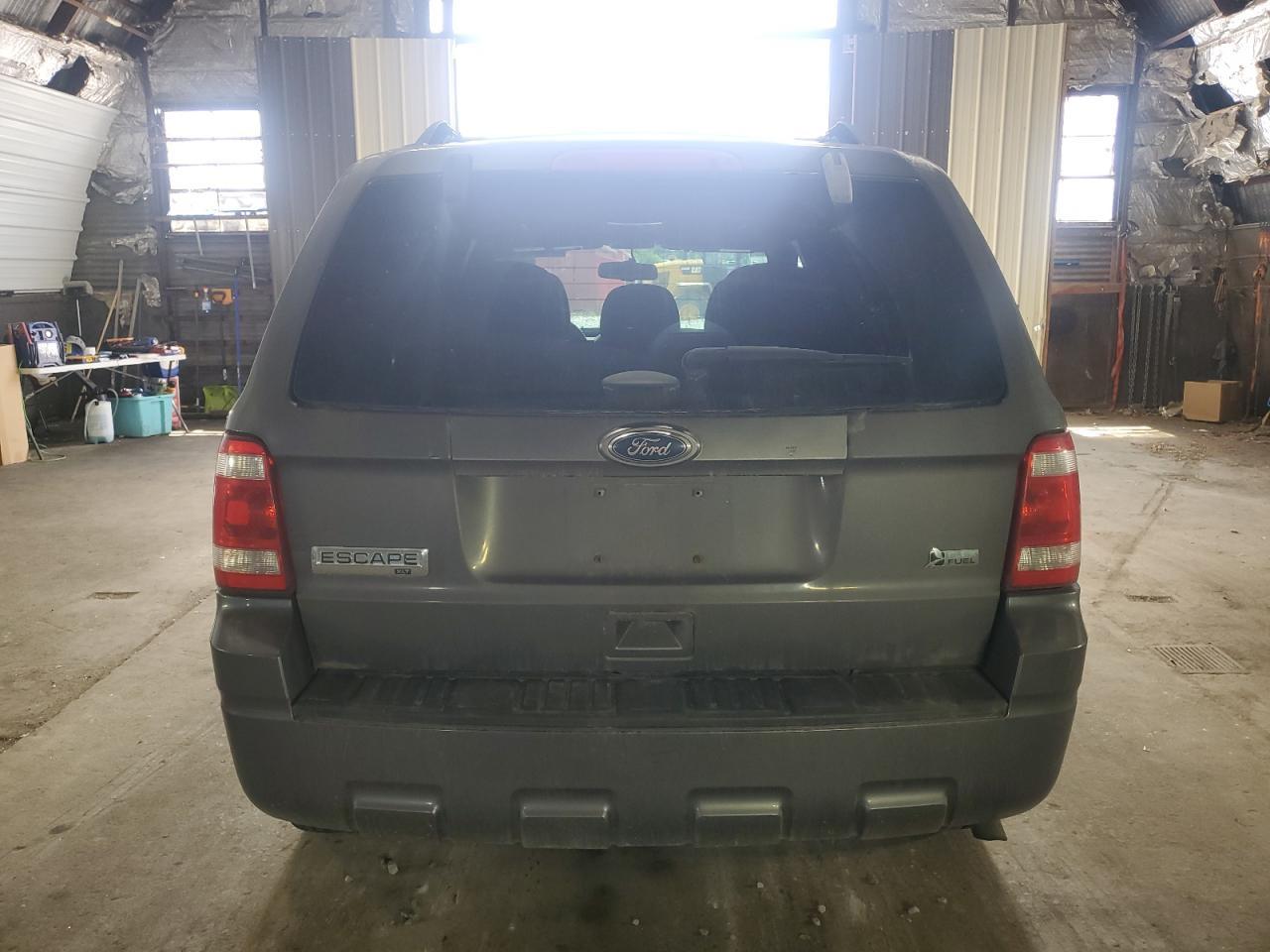 2012 Ford Escape Xlt - Фото 6