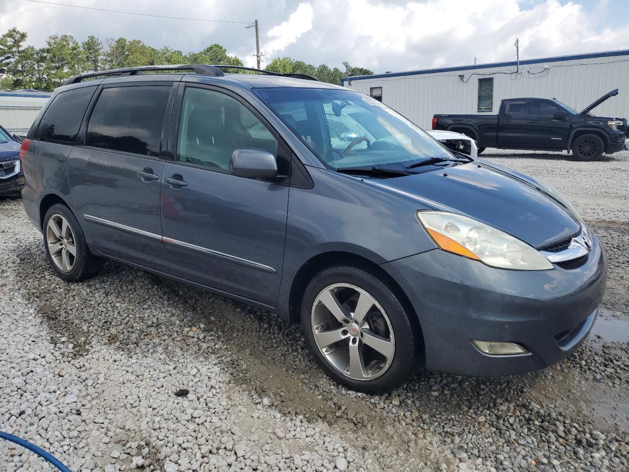 2006 Toyota Sienna Xle - Фото 4