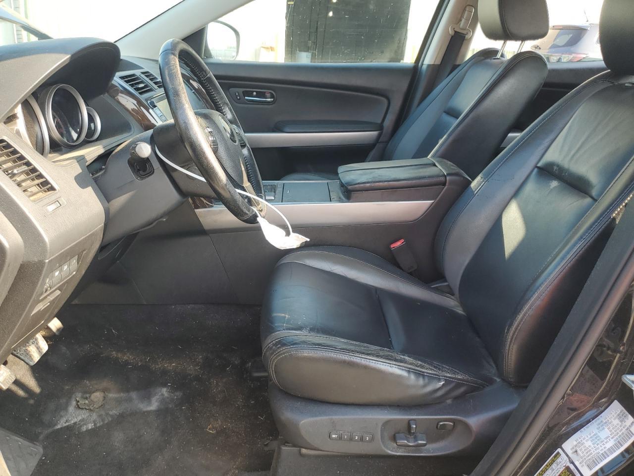 2010 Mazda Cx-9 - Фото 7
