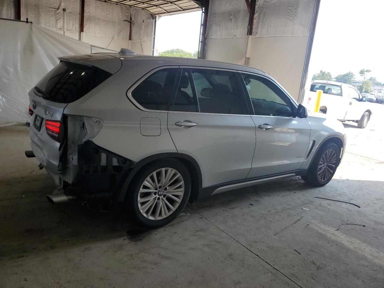 2017 BMW X5 xDrive35I - Фото 3