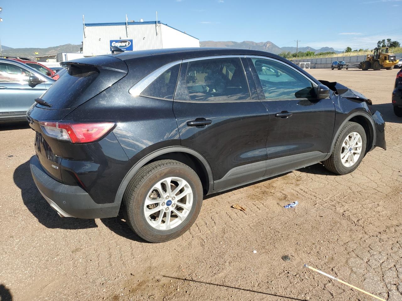 2020 Ford Escape Se - Image 3
