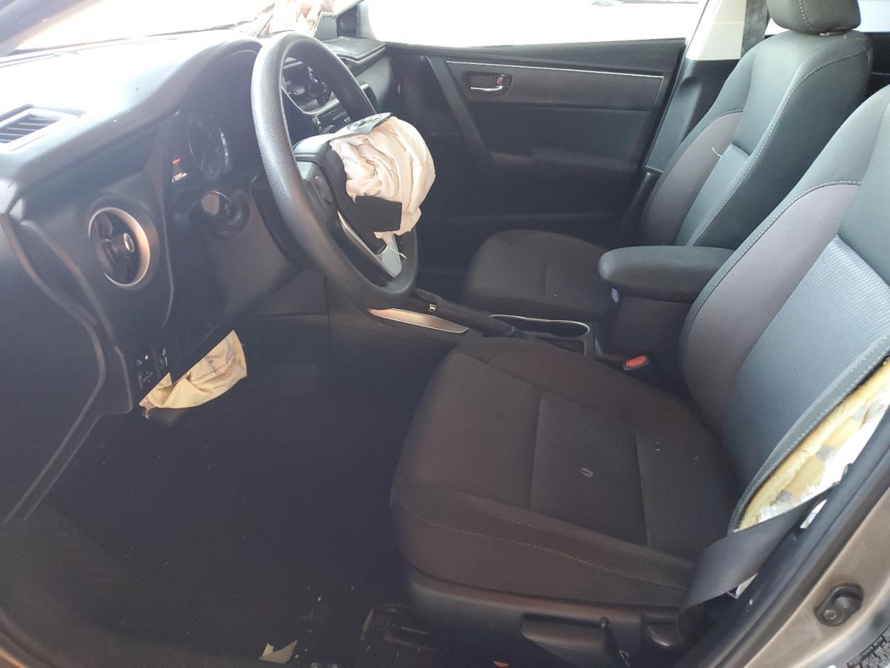 2018 Toyota Corolla L - Image 7