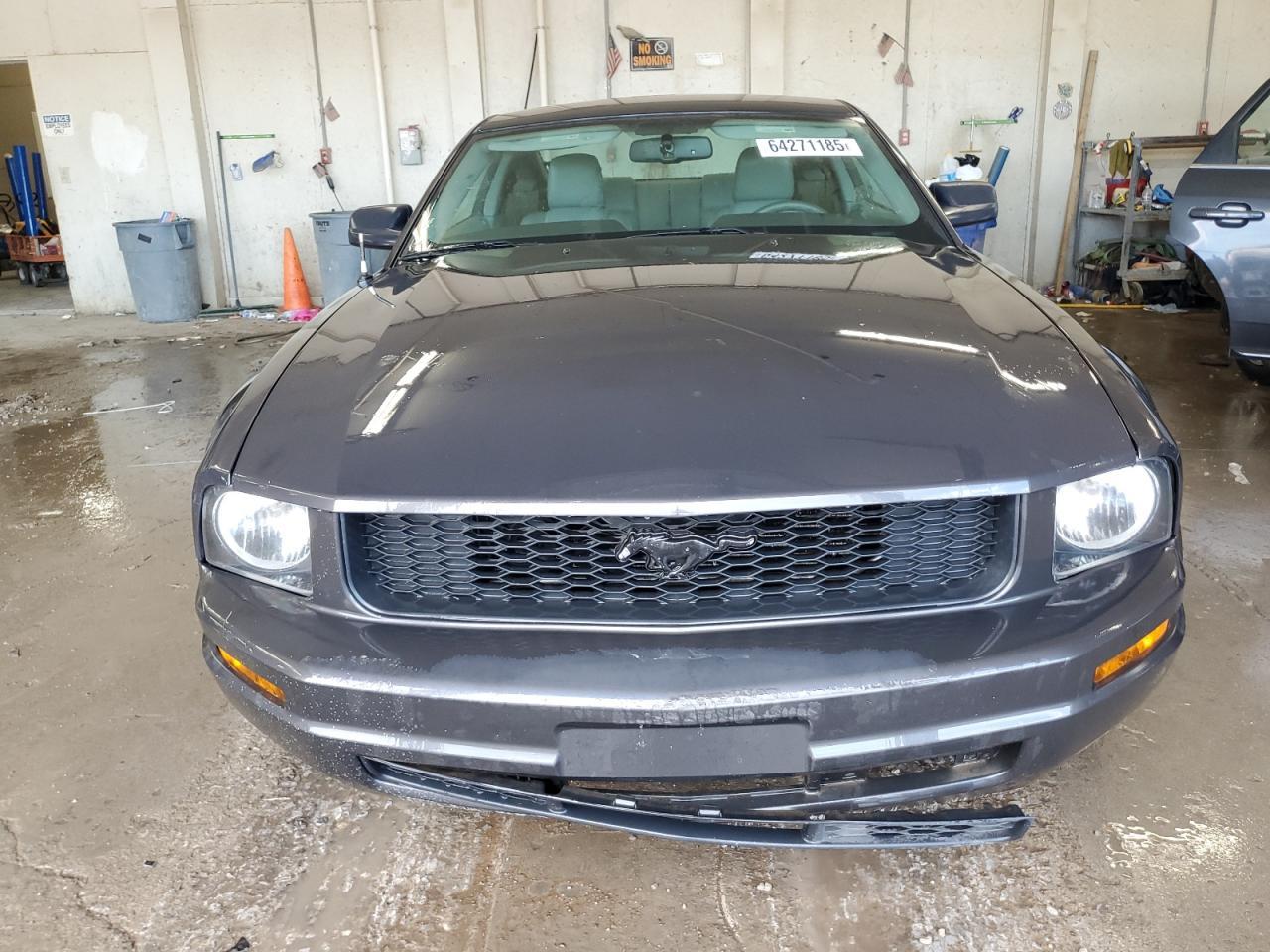 2007 Ford Mustang - Image 5