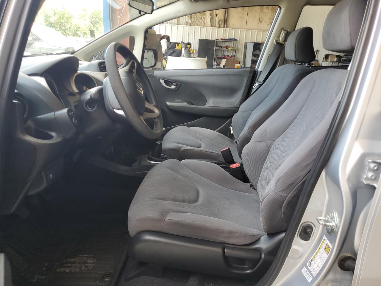 2013 Honda Fit - Фото 7