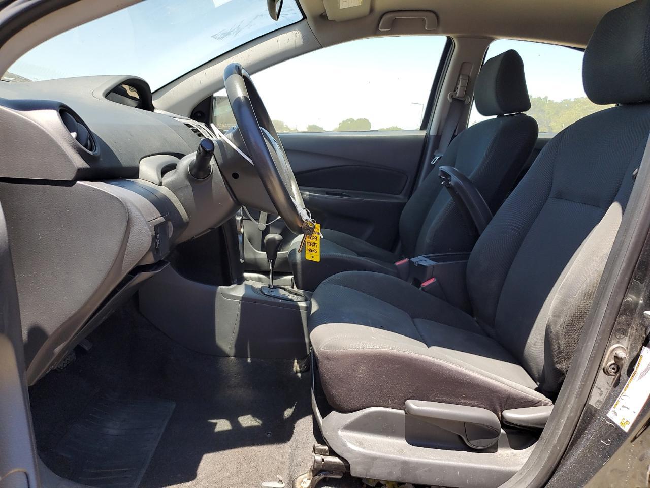 2009 Toyota Yaris - Фото 7