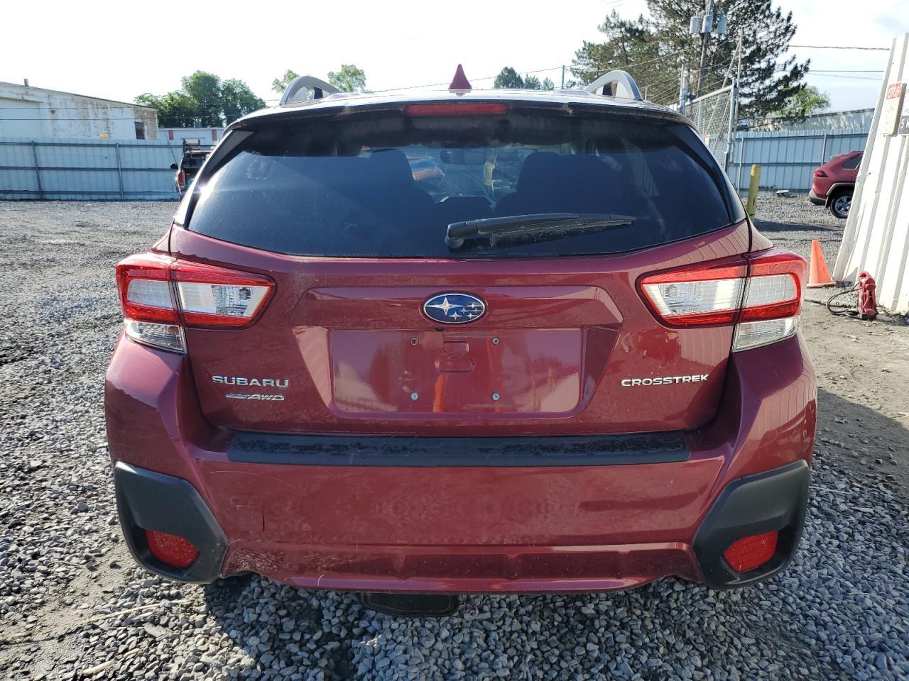 2019 Subaru Crosstrek Premium - Image 6