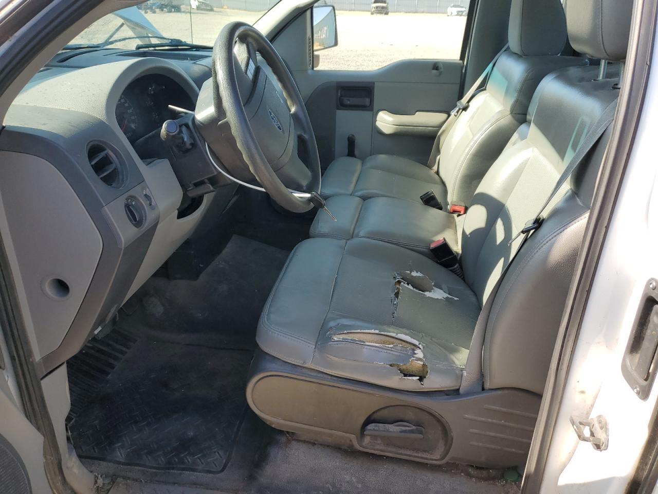 2008 Ford F150 - Фото 7