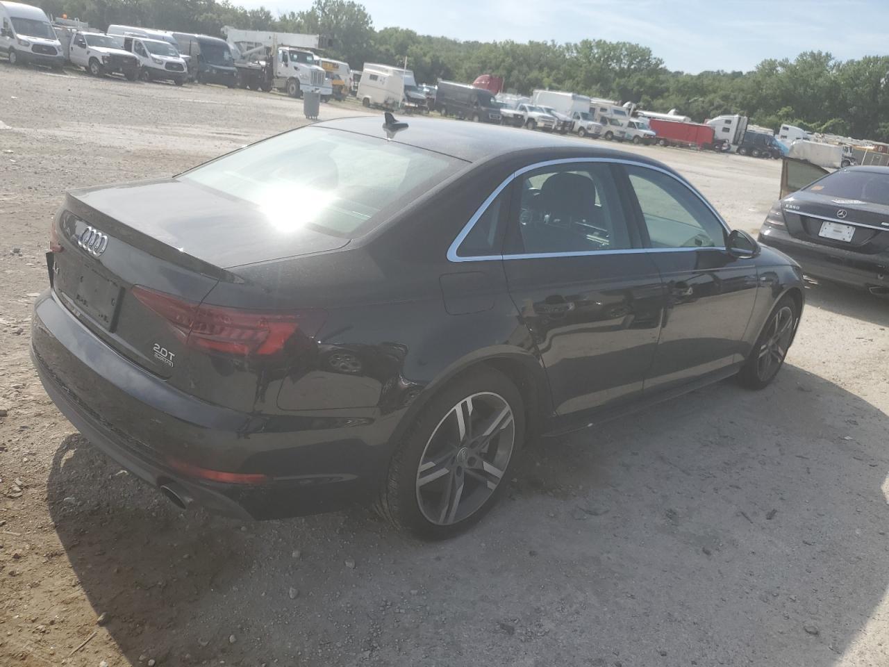 2018 Audi A4 Premium Plus - Image 3