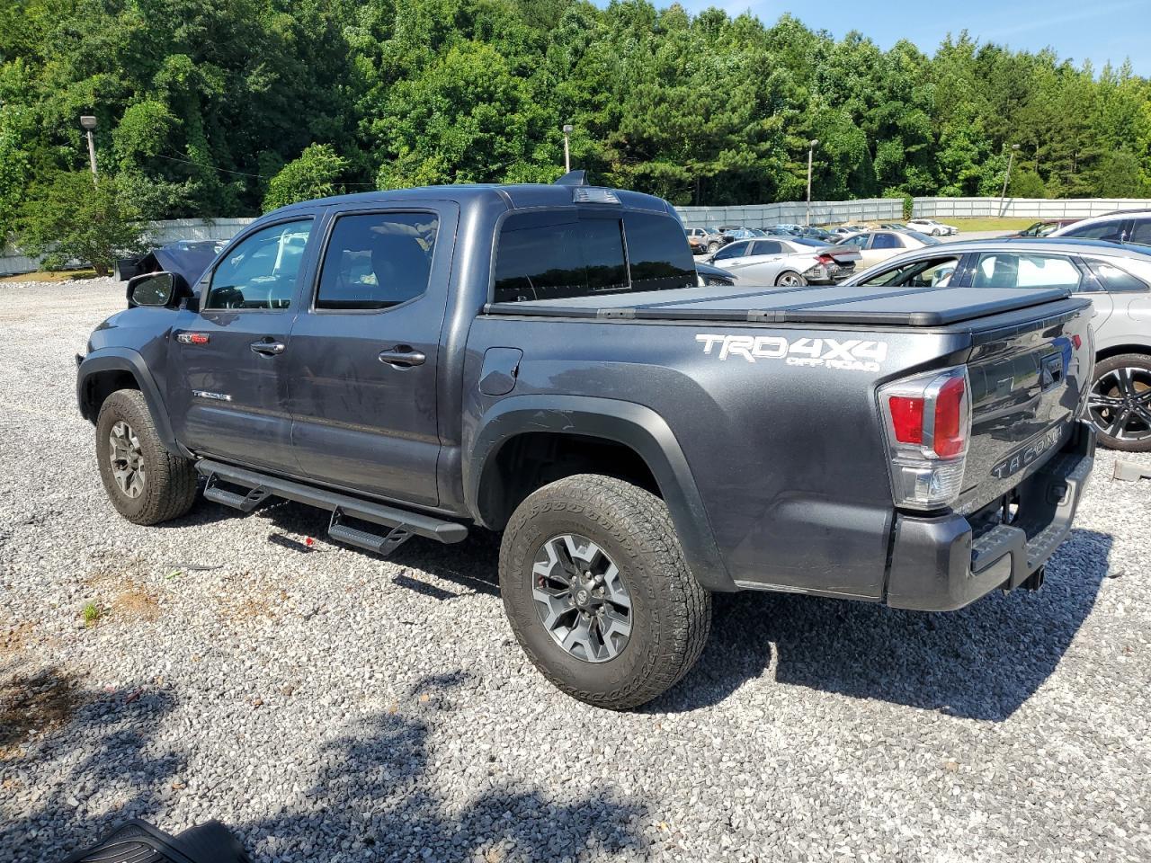2022 Toyota Tacoma Double Cab - Image 2