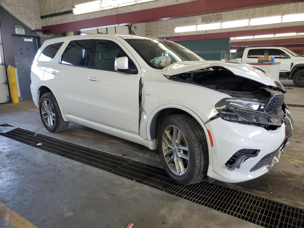 2021 Dodge Durango R/T - Фото 4