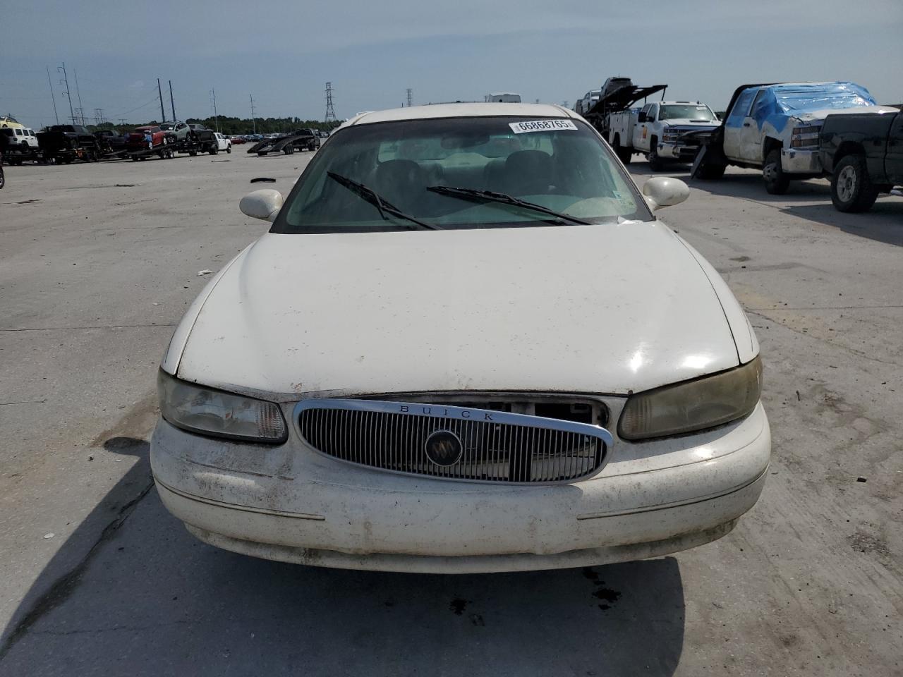 2001 Buick Century Custom - Image 5