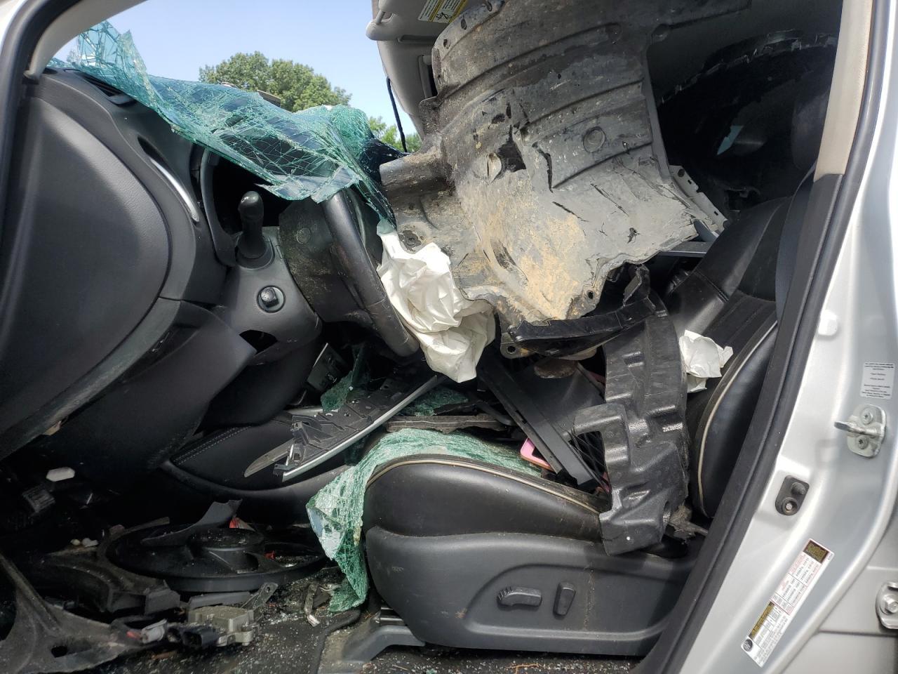 2018 Infiniti Qx60 - Фото 7