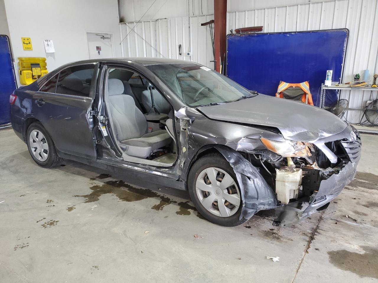 2008 Toyota Camry Ce - Image 4