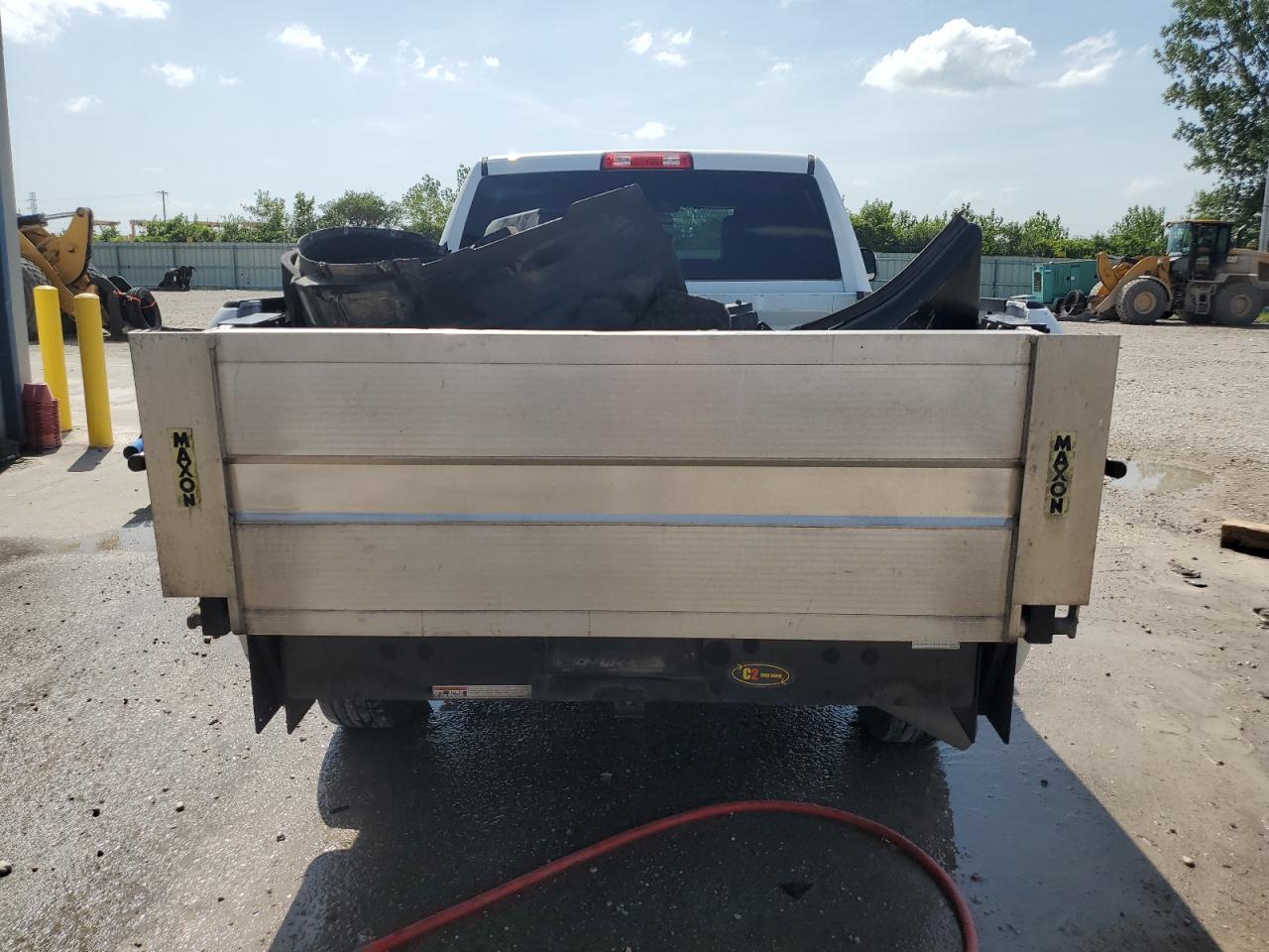 2022 Ram 2500 Tradesman - Фото 6