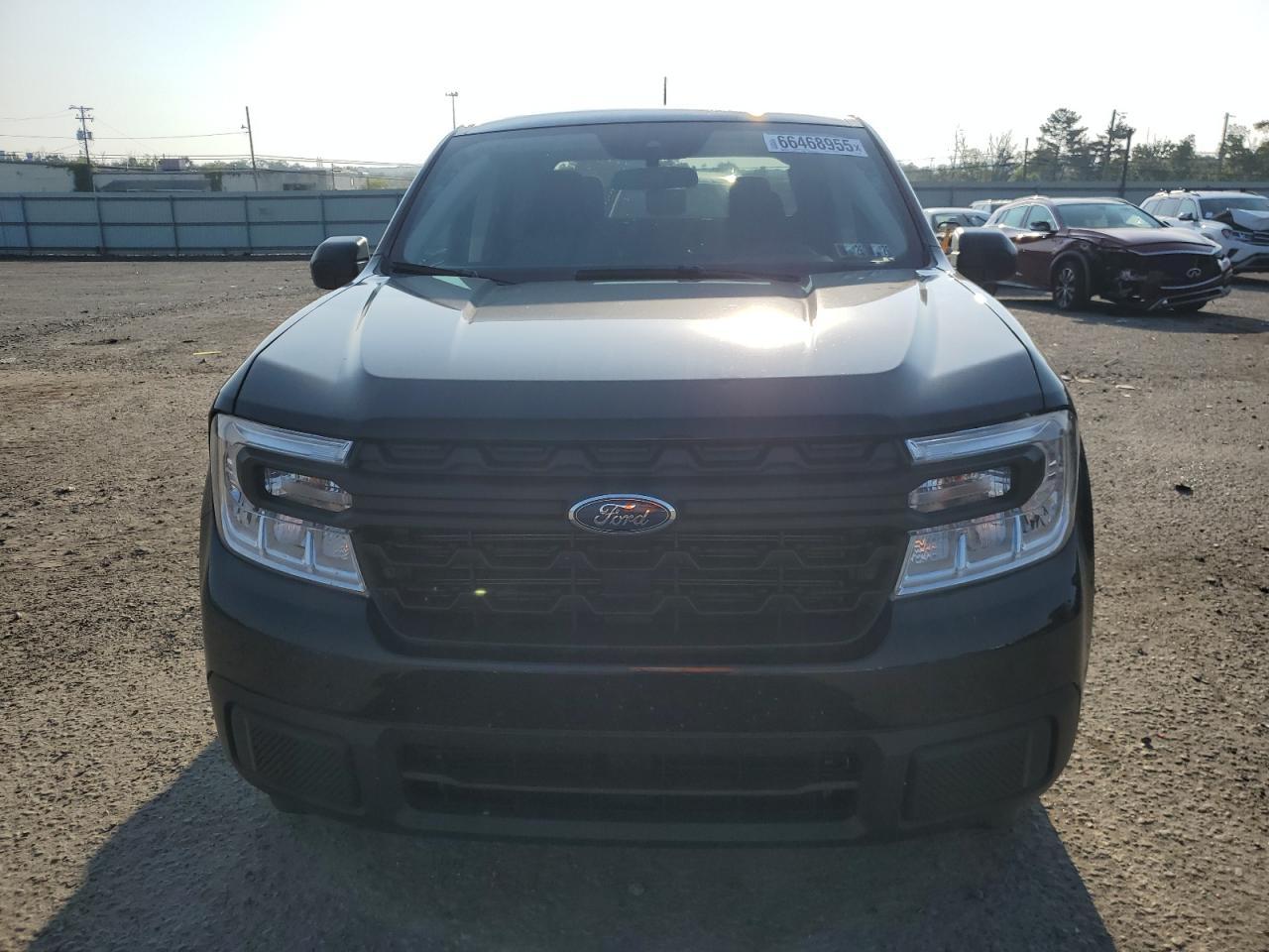 2024 Ford Maverick Xl - Фото 5