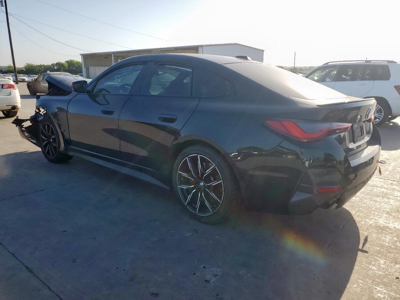 2022 BMW 430I Gran Coupe - Image 2