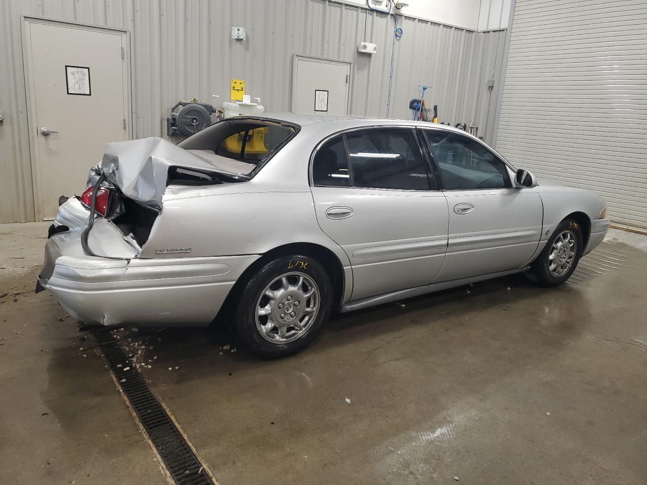 2001 Buick Lesabre Limited - Image 3