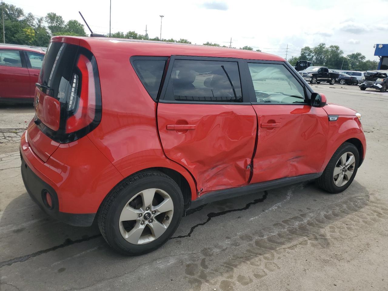 2019 Kia Soul - Фото 3
