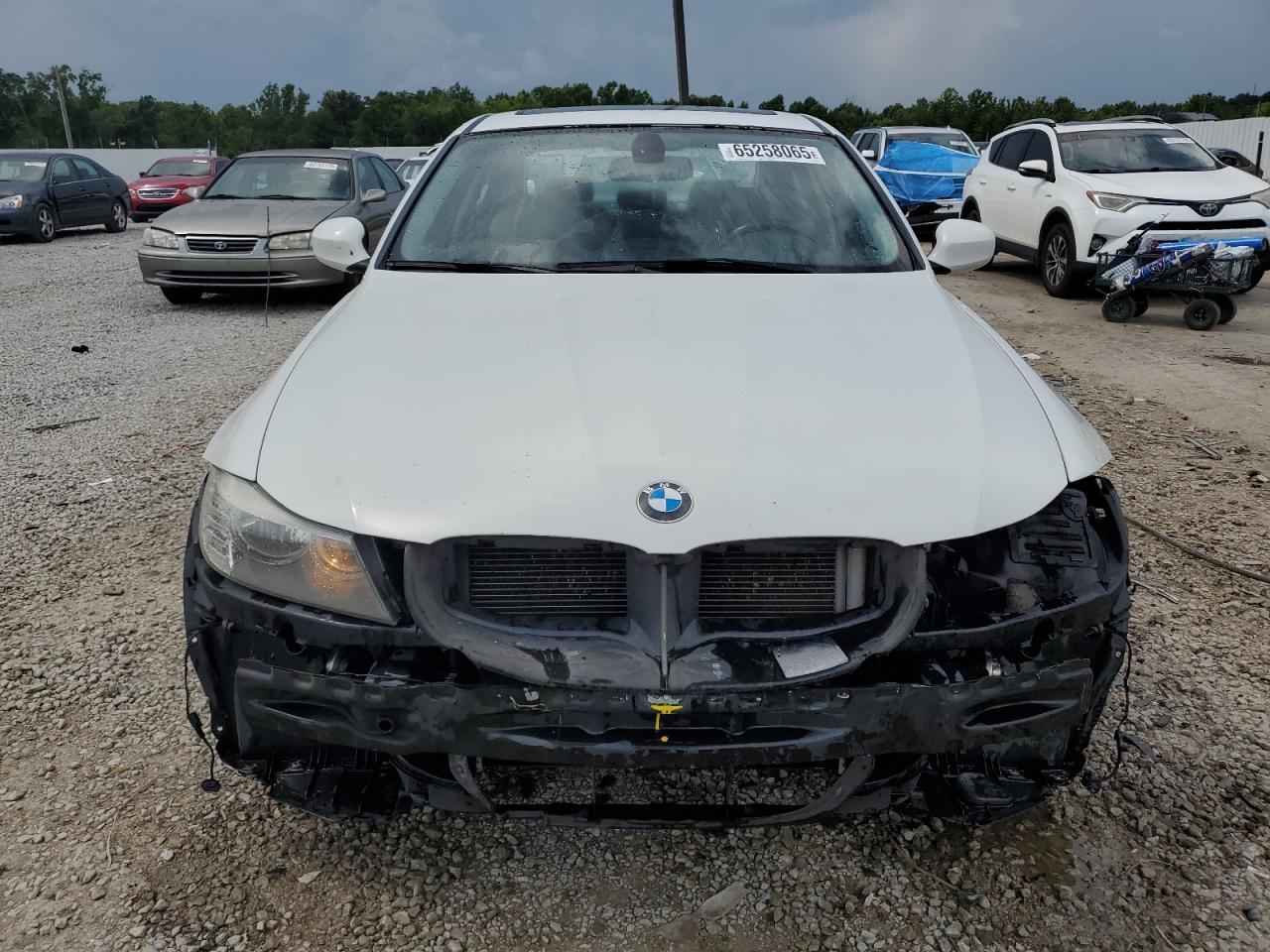 2011 BMW 328 I Sulev - Image 5