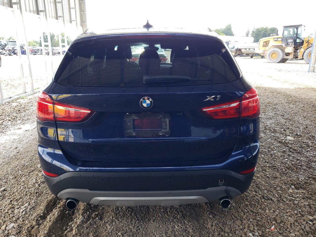 2017 BMW X1 Sdrive28I - Image 6