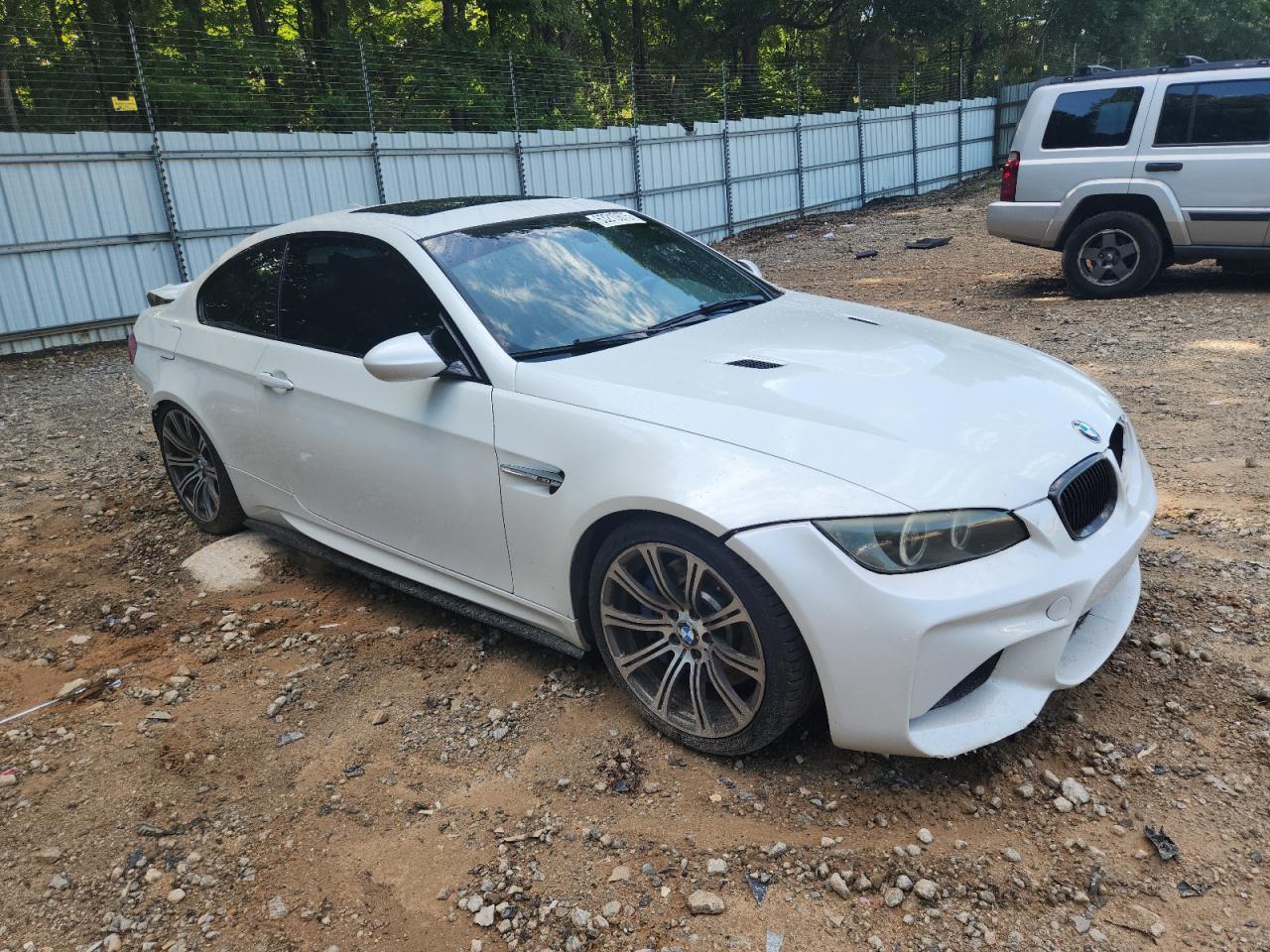 2011 BMW M3 - Фото 4