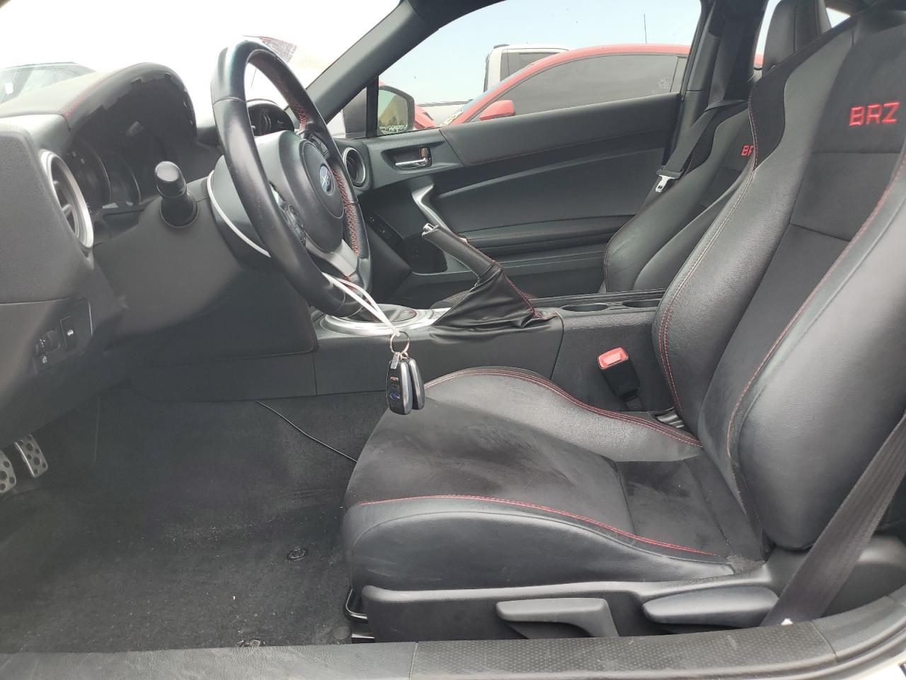 2017 Subaru Brz 2.0 Limited - Image 7