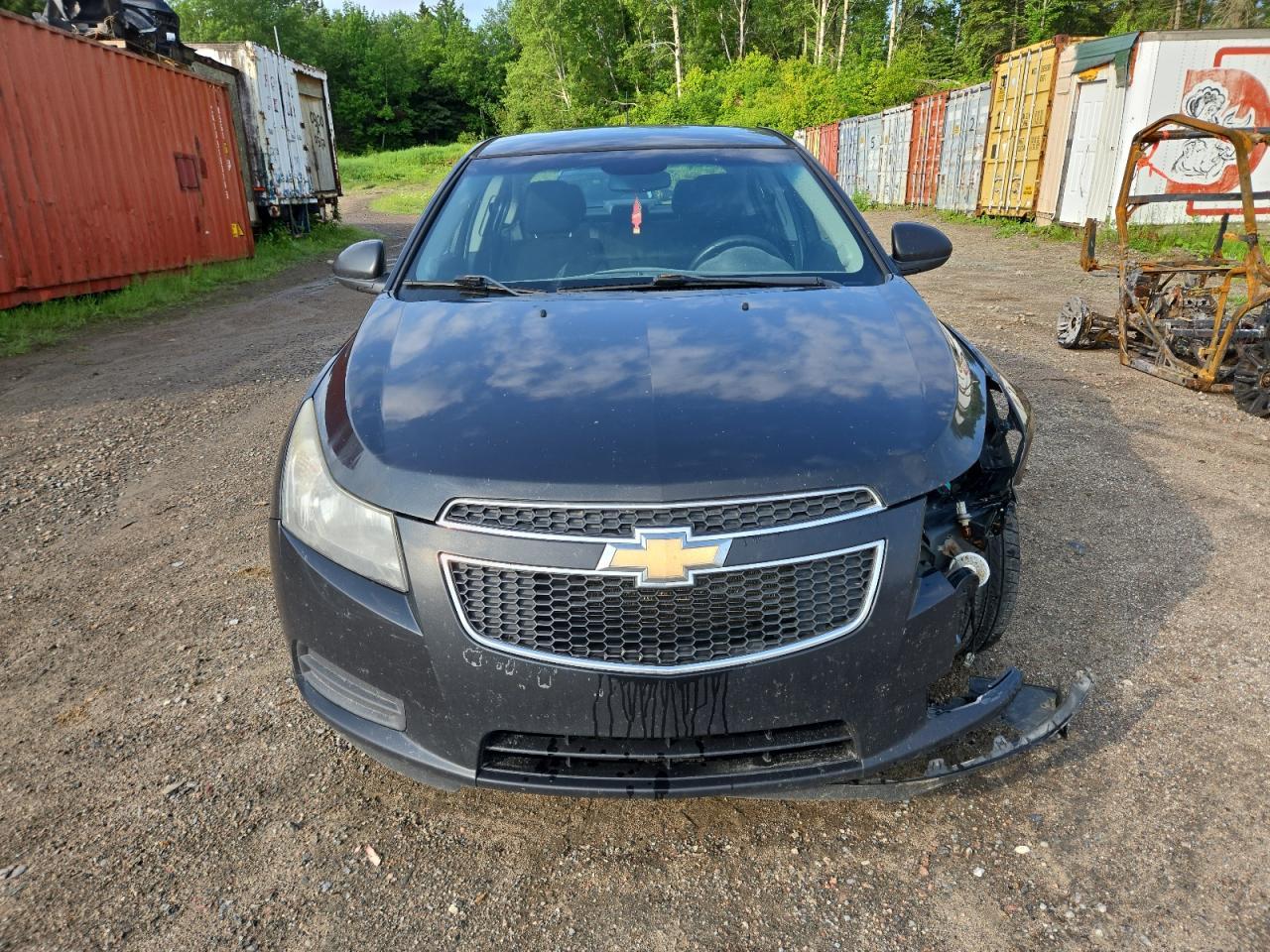 2011 Chevrolet Cruze Lt - Image 5
